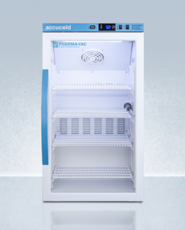 3 Cu.Ft. Counter Height Vaccine Refrigerator ARG3PV