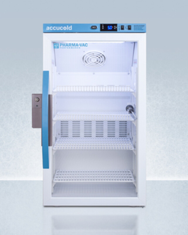 3 Cu.Ft. Counter Height Vaccine Refrigerator ARG3PV