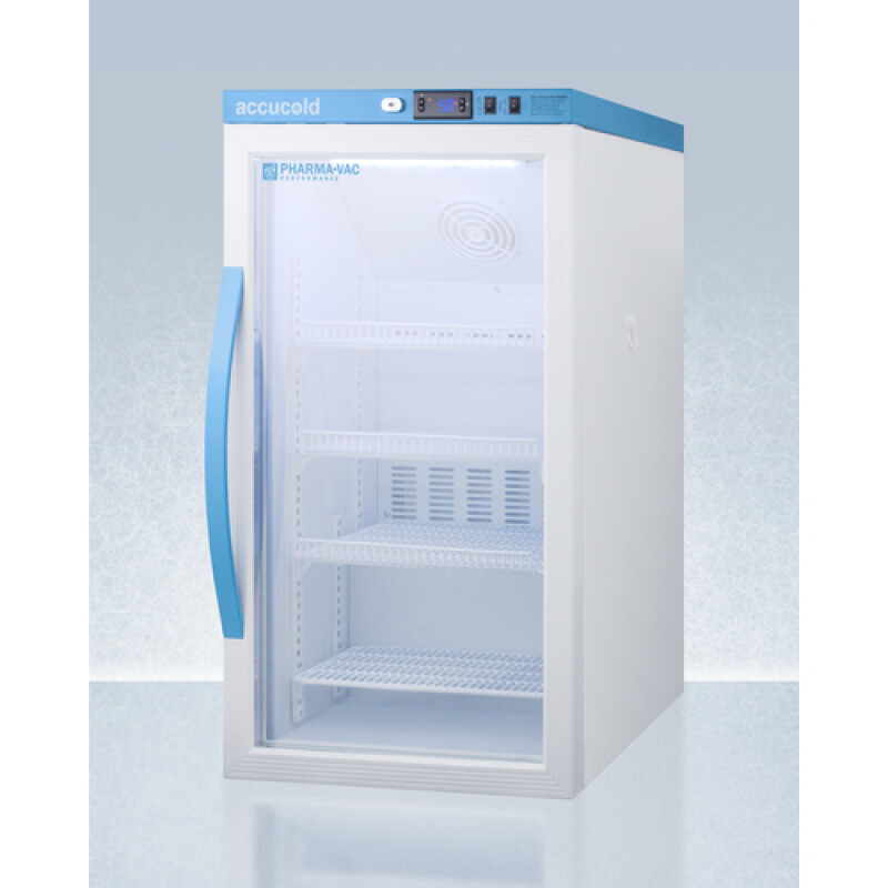 3 Cu.Ft. Counter Height Vaccine Refrigerator ARG3PV