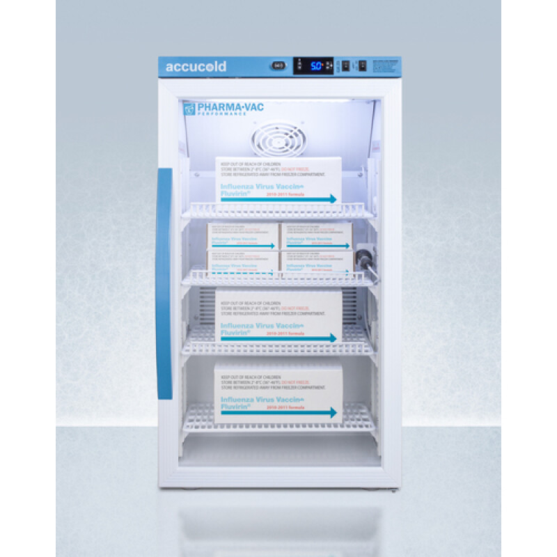 3 Cu.Ft. Counter Height Vaccine Refrigerator ARG3PV