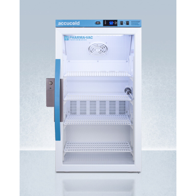 3 Cu.Ft. Counter Height Vaccine Refrigerator ARG3PV