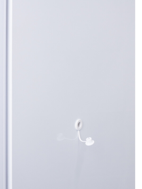 3 Cu.Ft. Counter Height Controlled Room Temperature Cabinet ARG3PVCRT