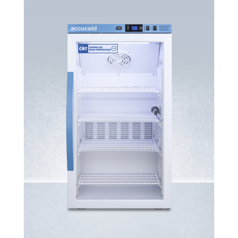 3 Cu.Ft. Counter Height Controlled Room Temperature Cabinet ARG3PVCRT