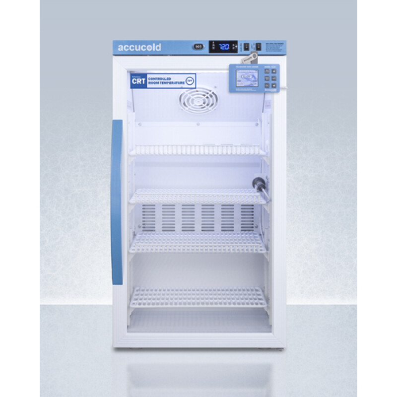 3 Cu.Ft. Counter Height Controlled Room Temperature Cabinet ARG3PVCRT