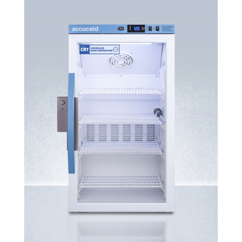 3 Cu.Ft. Counter Height Controlled Room Temperature Cabinet ARG3PVCRT