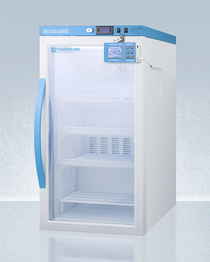 3 Cu.Ft. Counter Height Vaccine Refrigerator view 6