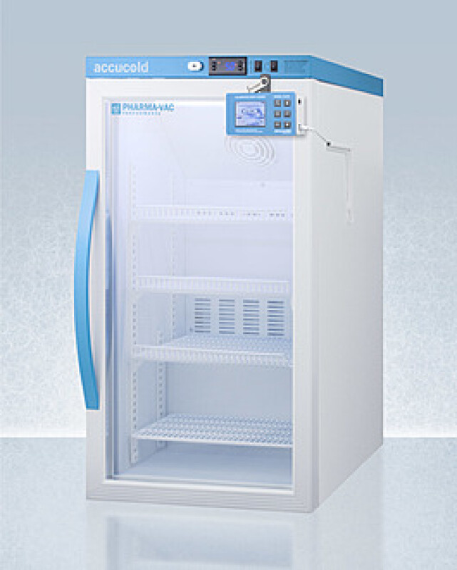3 Cu.Ft. Counter Height Vaccine Refrigerator view 12