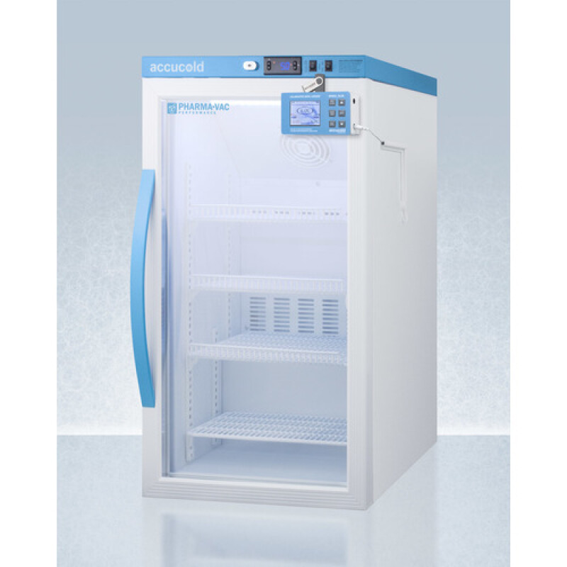 3 Cu.Ft. Counter Height Vaccine Refrigerator ARG3PVDL2B