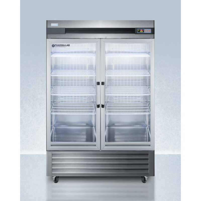 49 Cu.Ft. Upright Pharmacy Refrigerator ARG49ML