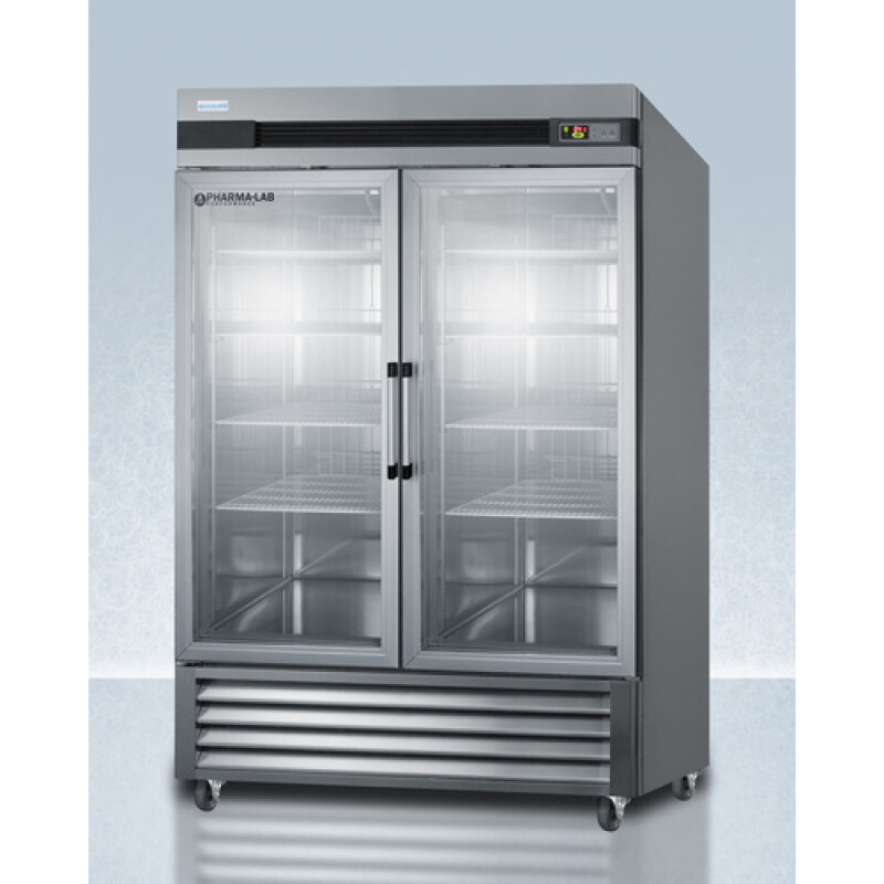 49 Cu.Ft. Upright Pharmacy Refrigerator ARG49ML