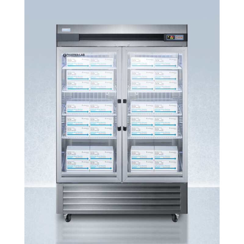 49 Cu.Ft. Upright Pharmacy Refrigerator ARG49ML