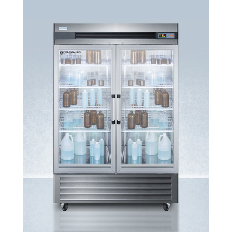 49 Cu.Ft. Upright Pharmacy Refrigerator ARG49ML