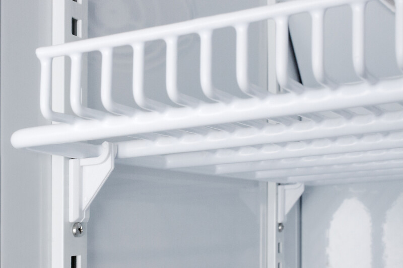 24" Wide Performance Series All-Refrigerator/All-Freezer Combination ARG6PVAFZ5PVBIAD, product image 8 of 11