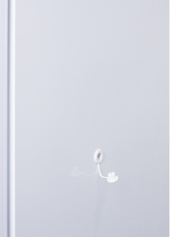24" Wide Performance Series All-Refrigerator/All-Freezer Combination ARG6PVAFZ5PVBIAD, product image 10 of 11