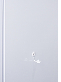 6 Cu.Ft. ADA Height Vaccine Refrigerator ARG6PVDL2B