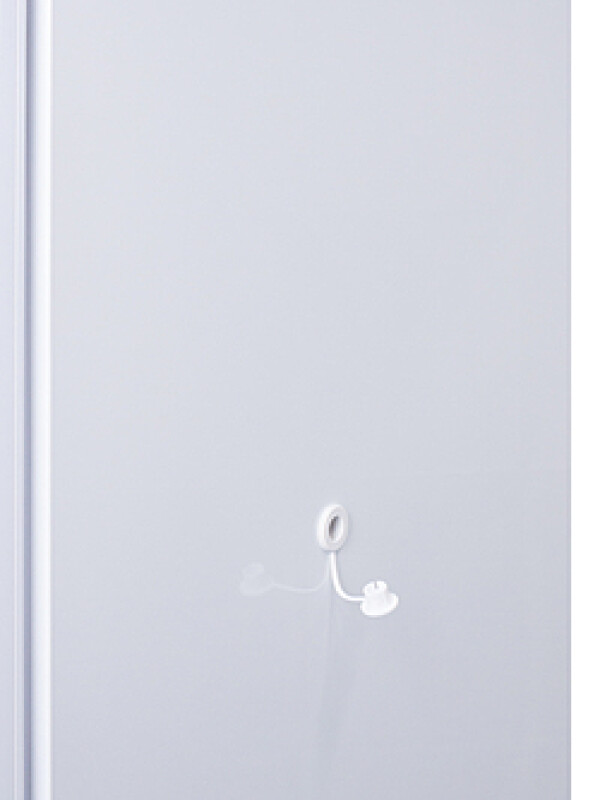 6 Cu.Ft. ADA Height Vaccine Refrigerator ARG6PVDL2B