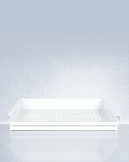 6 Cu.Ft. ADA Height Vaccine Refrigerator with Removable Drawers ARG6PVDR