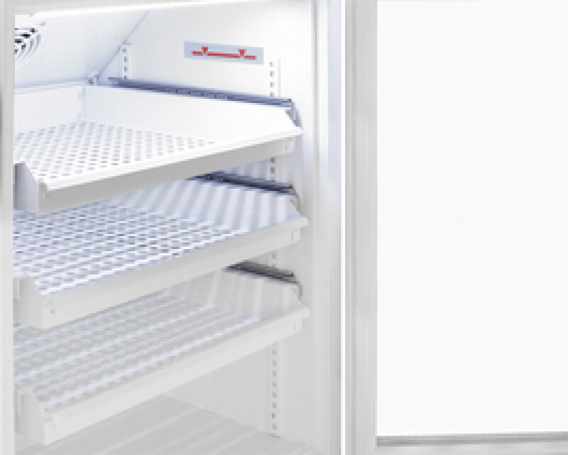 6 Cu.Ft. ADA Height Vaccine Refrigerator with Removable Drawers ARG6PVDR