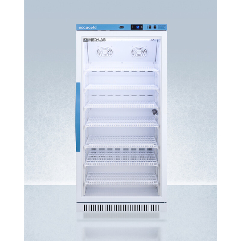 8 Cu.Ft. Upright Laboratory Refrigerator ARG8ML