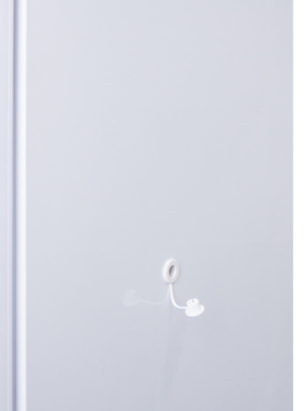 8 Cu.Ft. Upright Vaccine Refrigerator ARG8PV