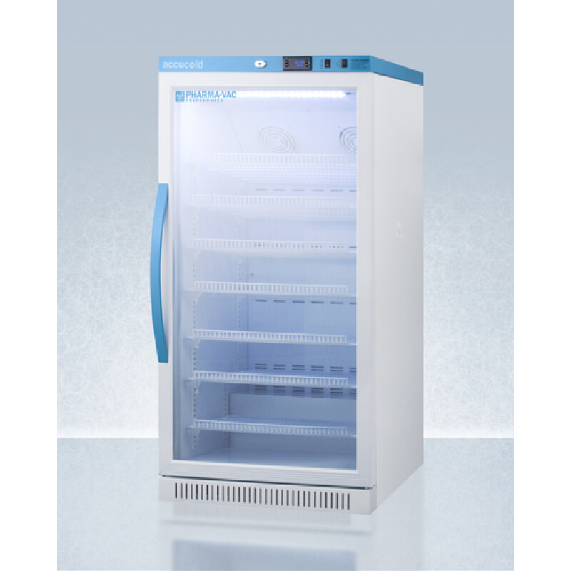 8 Cu.Ft. Upright Vaccine Refrigerator ARG8PV