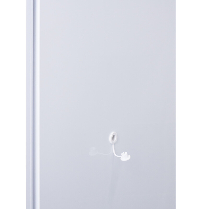 24" Wide Performance Series All-Refrigerator/All-Freezer Combination ARG8PVAFZ1PVSTACK