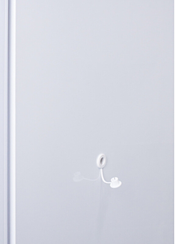 8 Cu.Ft. Upright Vaccine Refrigerator ARG8PVDL2B