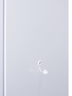 8 Cu.Ft. Upright Vaccine Refrigerator with Removable Drawers ARG8PVDR