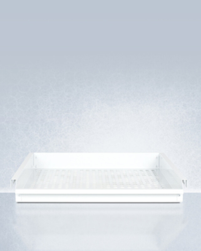 8 Cu.Ft. Upright Vaccine Refrigerator with Removable Drawers ARG8PVDR