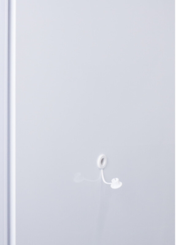8 Cu.Ft. Upright Vaccine Refrigerator with Removable Drawers ARG8PVDR