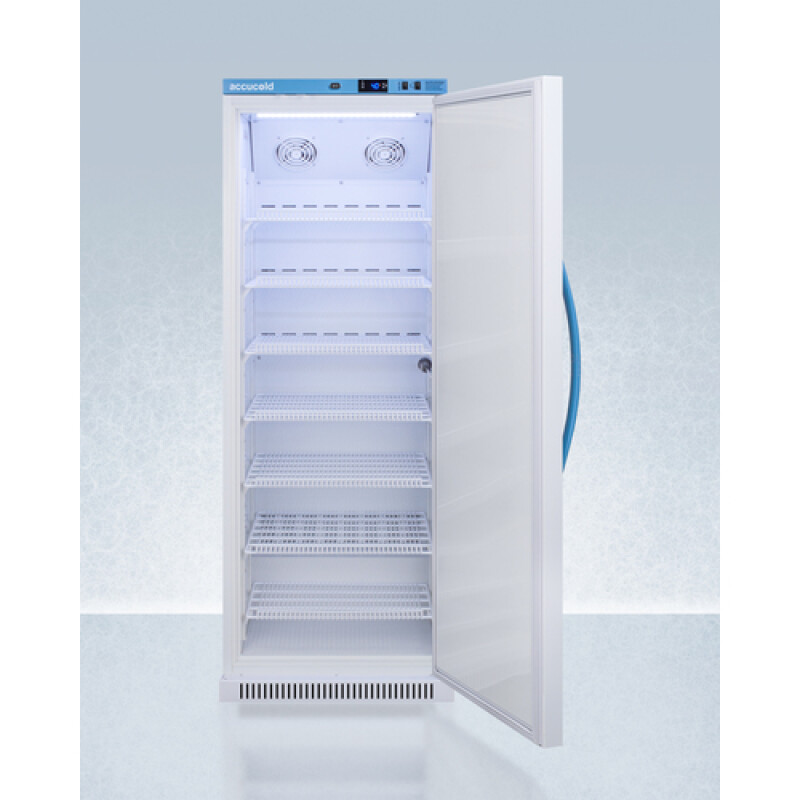 12 Cu.Ft. Upright Laboratory Refrigerator ARS12ML