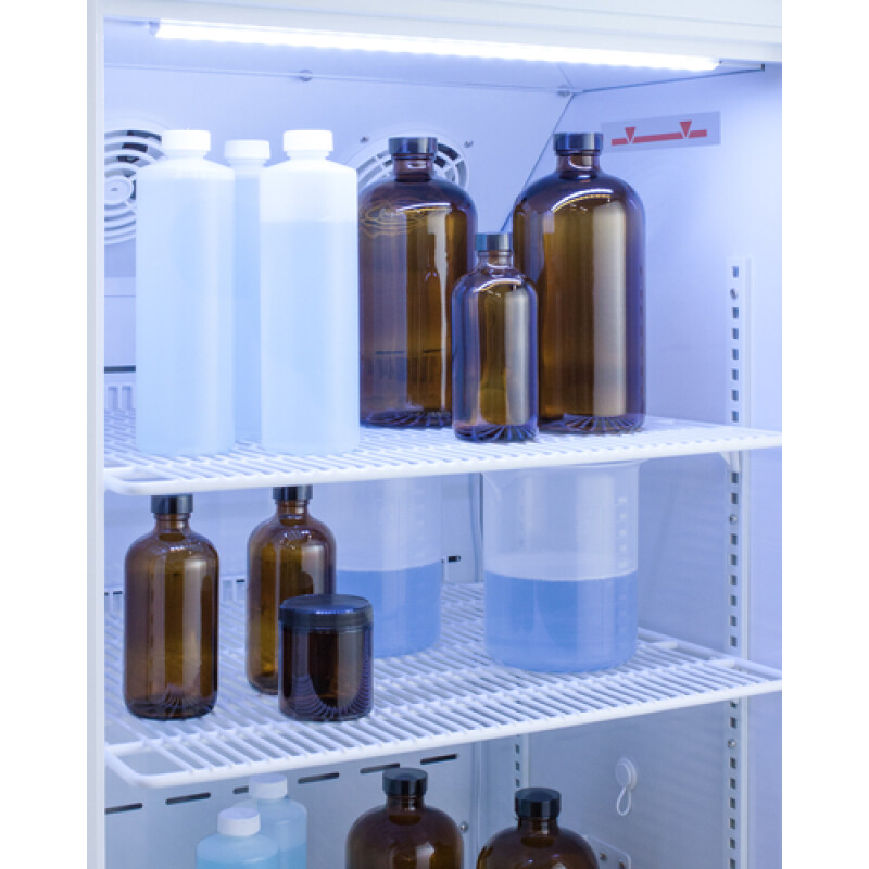 12 Cu.Ft. Upright Laboratory Refrigerator ARS12ML