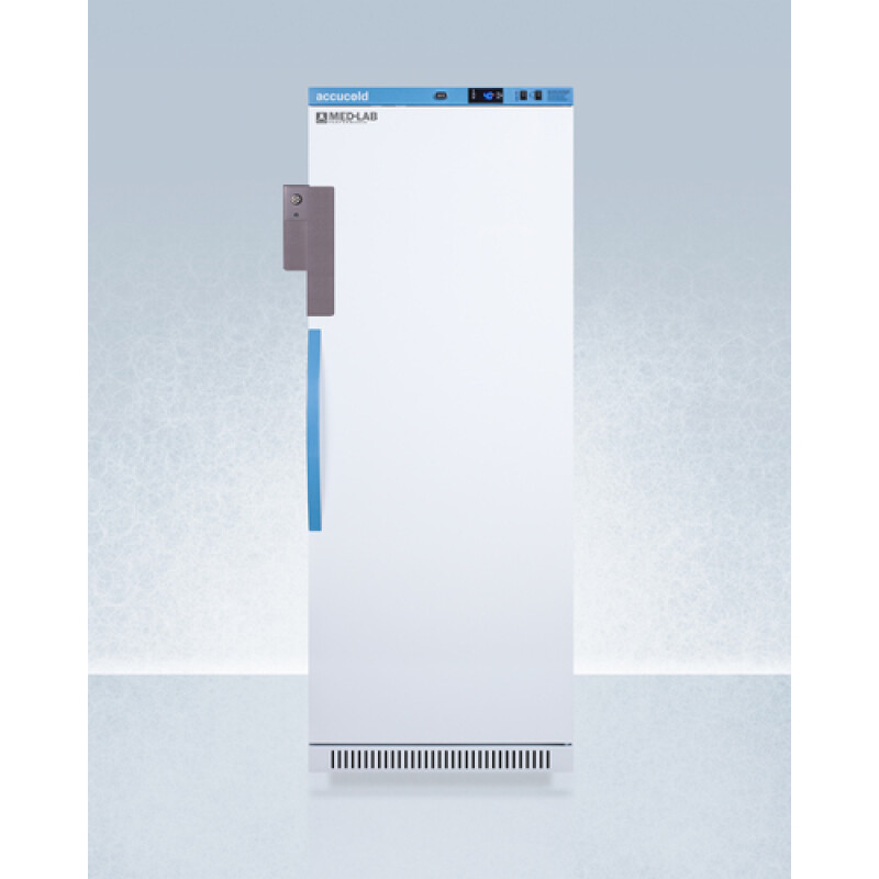 12 Cu.Ft. Upright Laboratory Refrigerator ARS12ML