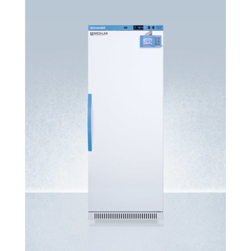 12 Cu.Ft. Upright Laboratory Refrigerator ARS12MLDL2B