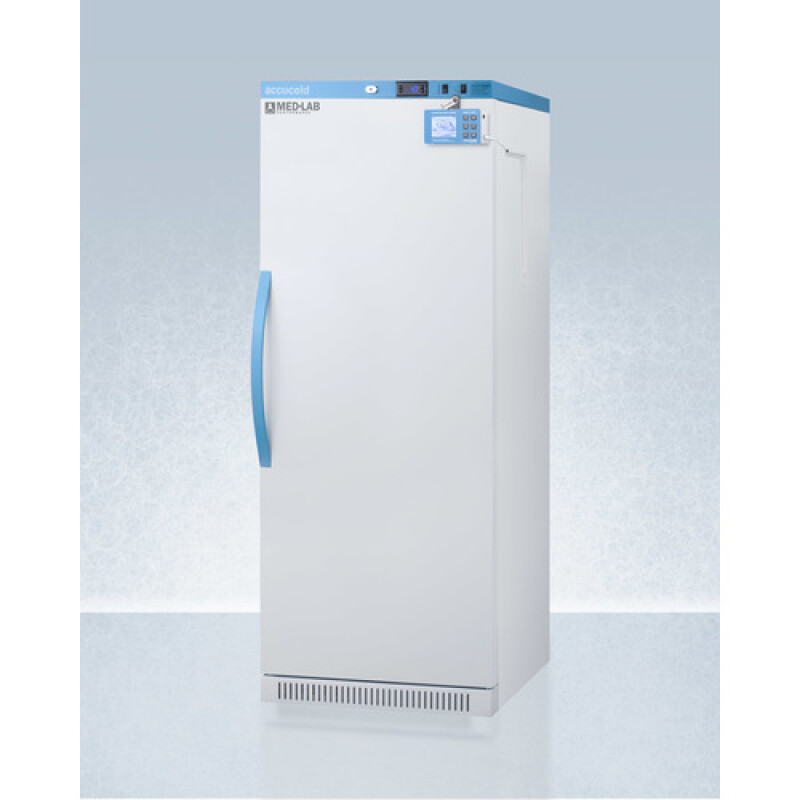 12 Cu.Ft. Upright Laboratory Refrigerator ARS12MLDL2B