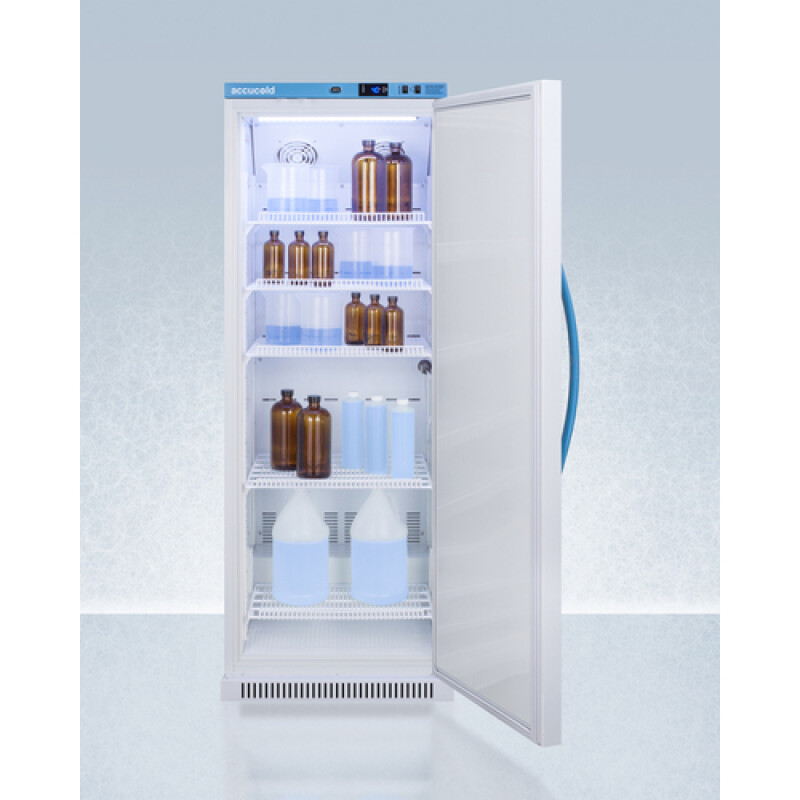 12 Cu.Ft. Upright Laboratory Refrigerator ARS12MLDL2B