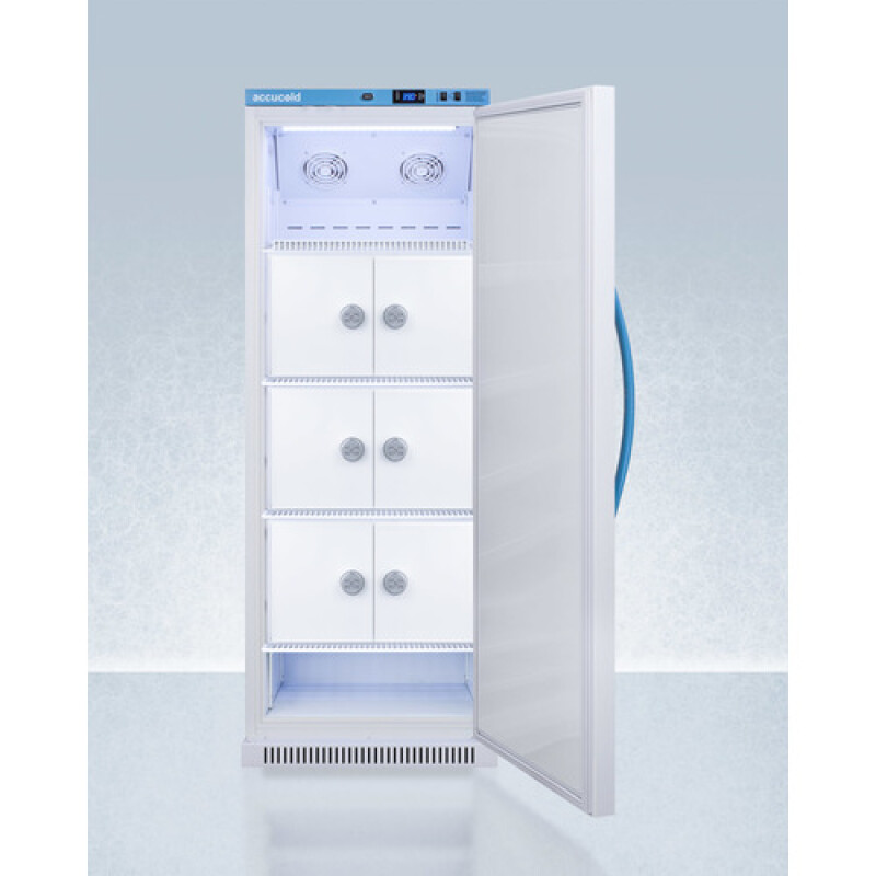 12 Cu.Ft. MOMCUBE® Breast Milk Refrigerator ARS12MLMCLK