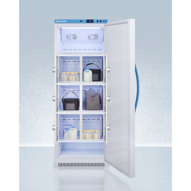 12 Cu.Ft. MOMCUBE® Breast Milk Refrigerator ARS12MLMCLK