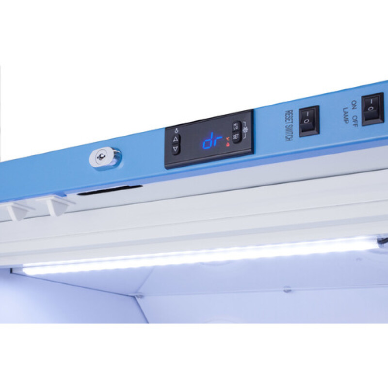 12 Cu.Ft. MOMCUBE® Breast Milk Refrigerator ARS12MLMCLK