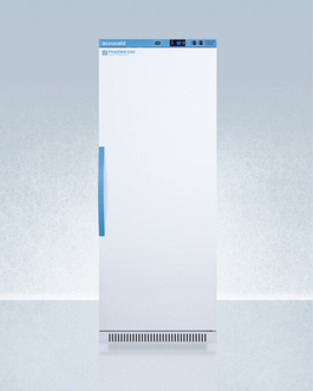 12 Cu.Ft. Upright Vaccine Refrigerator ARS12PV