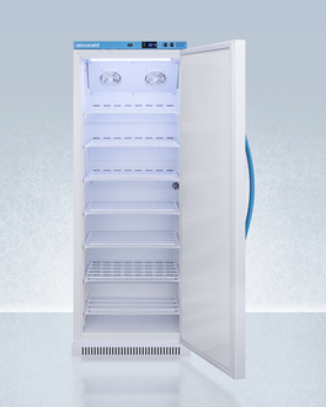 12 Cu.Ft. Upright Vaccine Refrigerator ARS12PV