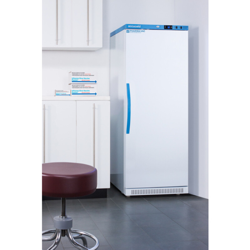 12 Cu.Ft. Upright Vaccine Refrigerator ARS12PV