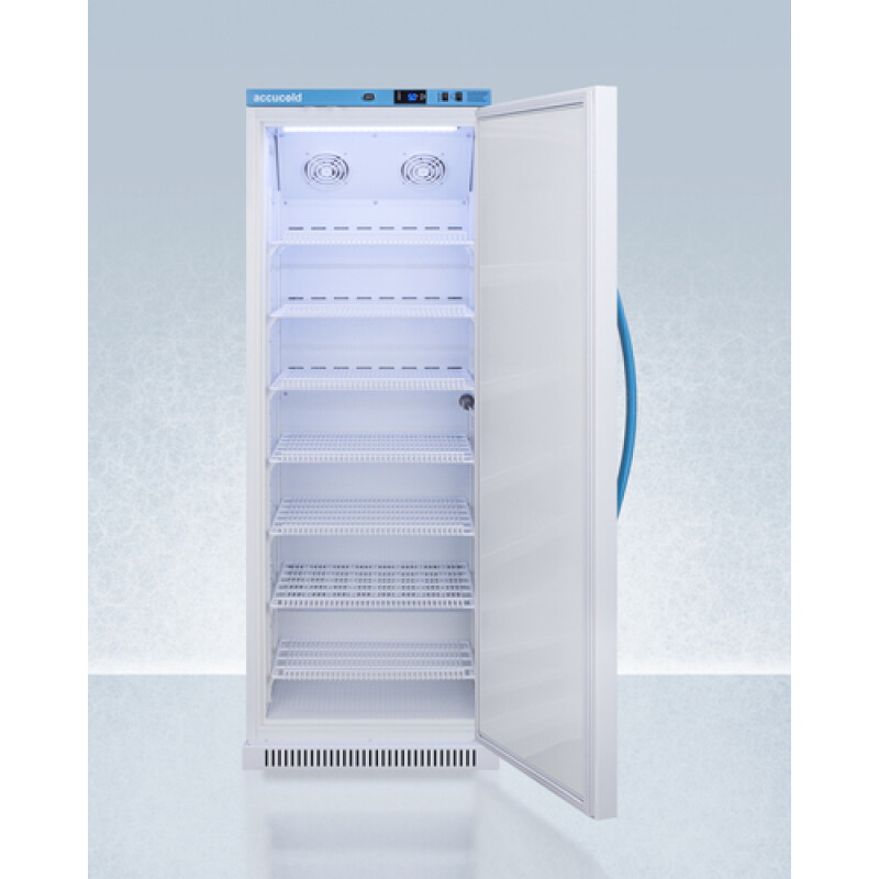 12 Cu.Ft. Upright Vaccine Refrigerator ARS12PV