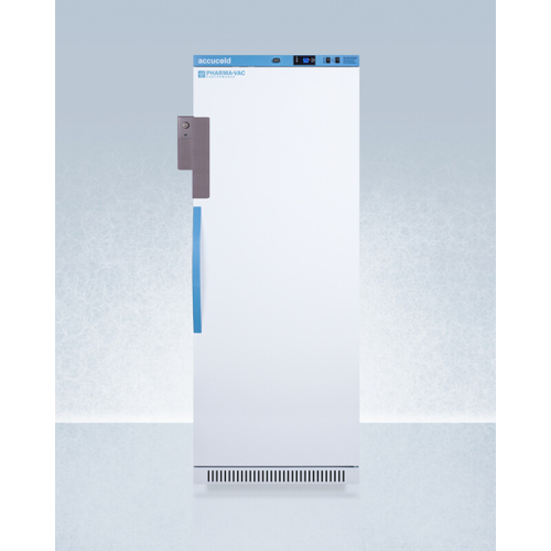 12 Cu.Ft. Upright Vaccine Refrigerator ARS12PV