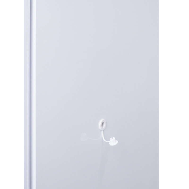 24" Wide Performance Series All-Refrigerator/All-Freezer Combination ARS12PVAFZ1PVSTACKLHD