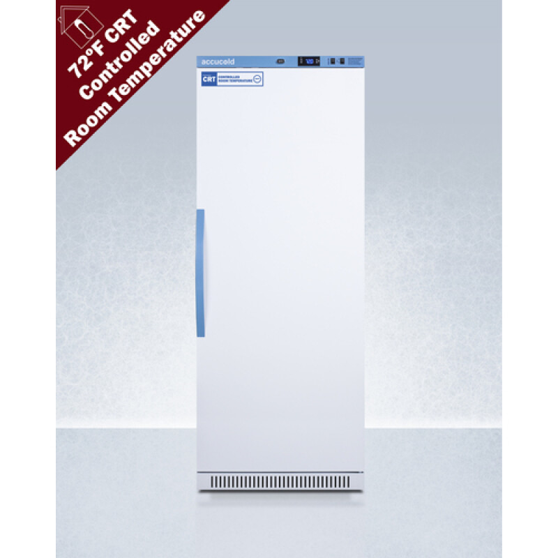 12 Cu.Ft. Upright Controlled Room Temperature Cabinet ARS12PVCRT
