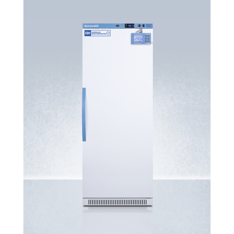 12 Cu.Ft. Upright Controlled Room Temperature Cabinet ARS12PVCRT