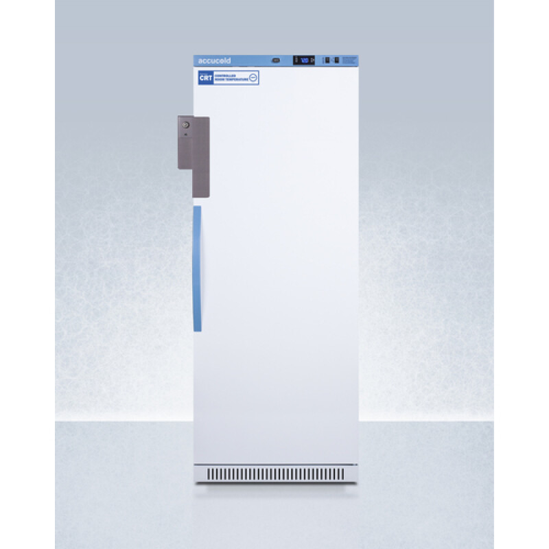 12 Cu.Ft. Upright Controlled Room Temperature Cabinet ARS12PVCRT
