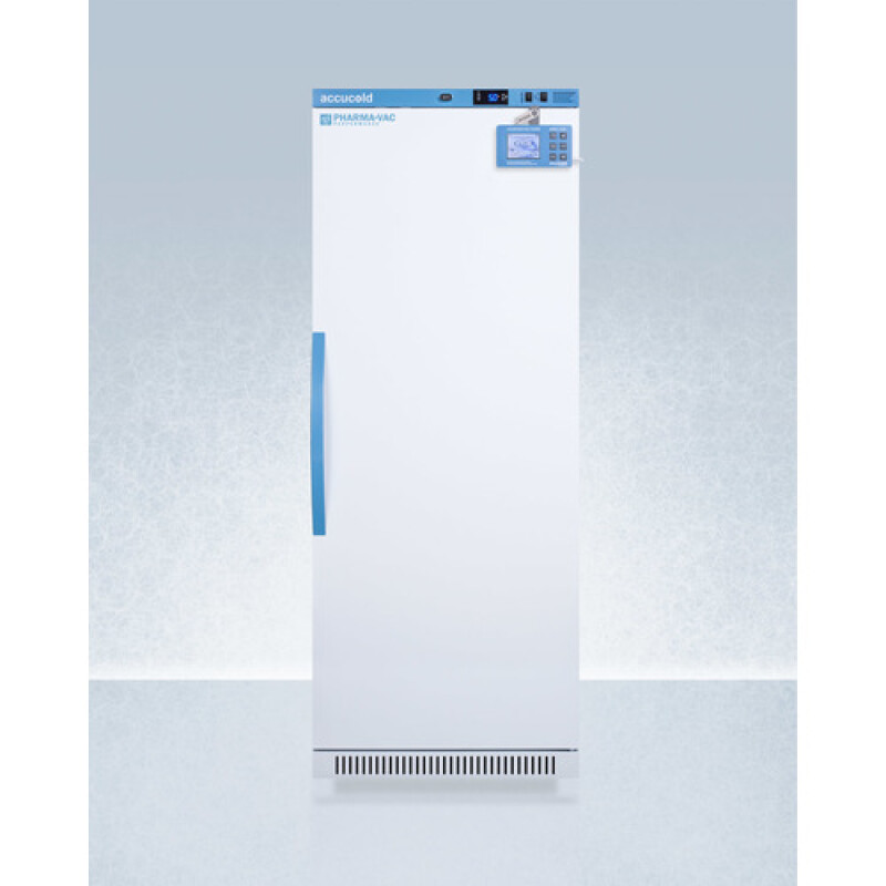 12 Cu.Ft. Upright Vaccine Refrigerator ARS12PVDL2B