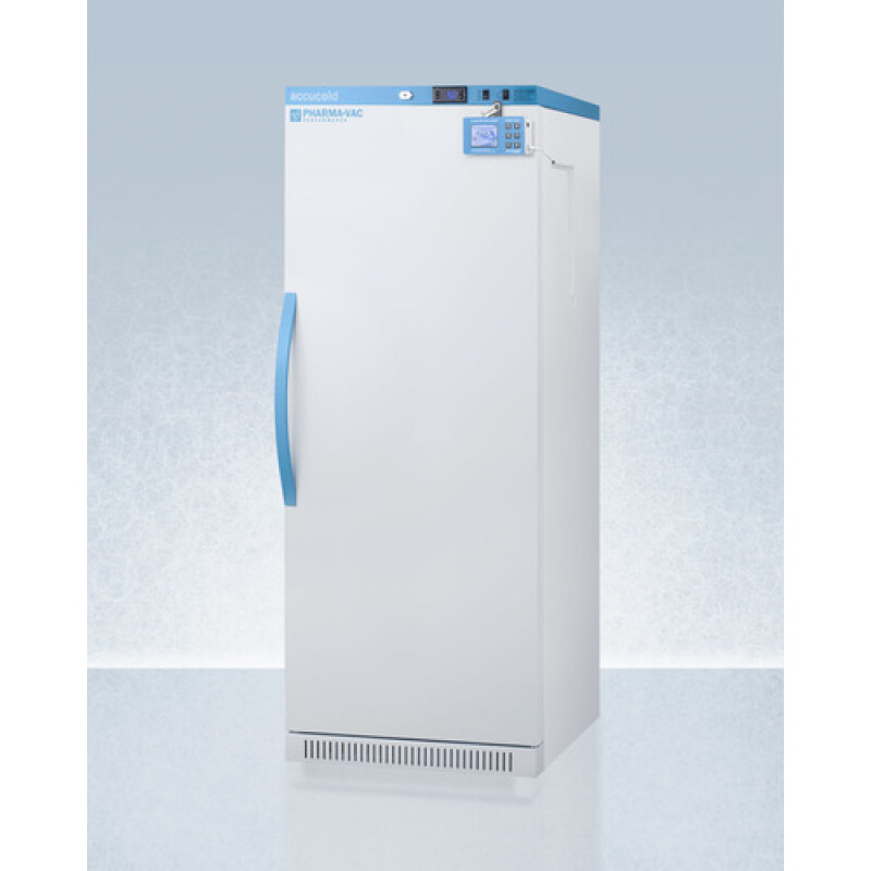 12 Cu.Ft. Upright Vaccine Refrigerator ARS12PVDL2B